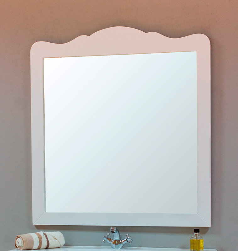 Muebles de baño Vintage - Muebles de baño Isabelinos