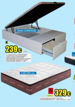 Colchones disponibles en varios modelos y medidas Precios que no puedes perderte 8