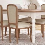 mesa de madera provenzal mesa madera provenzal