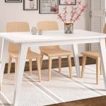 mesa nordica de comedor mesa nordica comedor