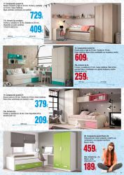Composición juvenil armarios puertas correderas folleto rebajas 11