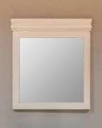 Saona Espejo-saona-gaveta-blanco-envejecido