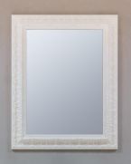 Marquetería lacado Espejo-marqueteria-lacado-blanco