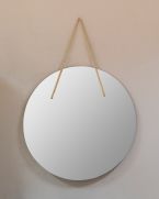 Redondo cuerda Espejo-redondo-cuerda