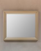 Tíber Espejo-tiber-champan-envejecido