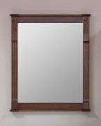 Turia Espejo-turia-bano-nogal