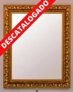 Marquetería dorado viejo (DESCATALOGADO) Espejo-marqueteria-dorado-viejo-descatalogado