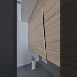 Cocina multifuncional en forma de L equipada con electrodomésticos Siemens Cocina multifuncional en forma de L equipada con electrodomésticos Siemens