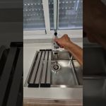 Increíble cocina con isla central, elegancia y funcionalidad en un mismo espacio Increíble cocina con isla central, elegancia y funcionalidad en un mismo espacio